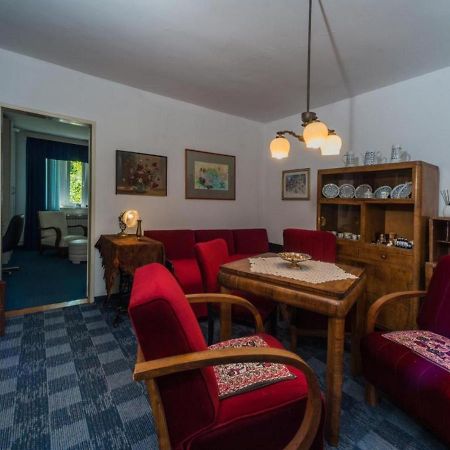 Cocic Garden Appartement Osijek Buitenkant foto