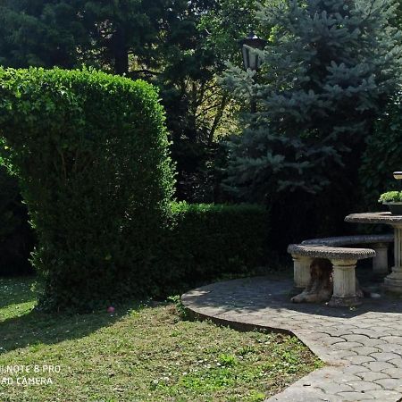Cocic Garden Appartement Osijek Buitenkant foto
