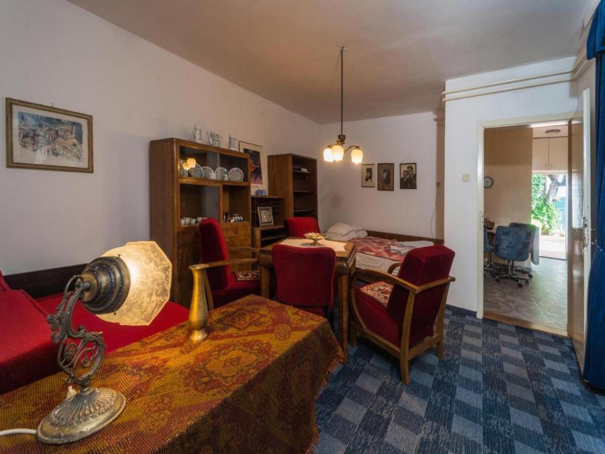 Cocic Garden Appartement Osijek Buitenkant foto