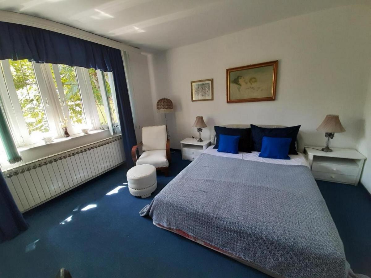 Cocic Garden Appartement Osijek Buitenkant foto