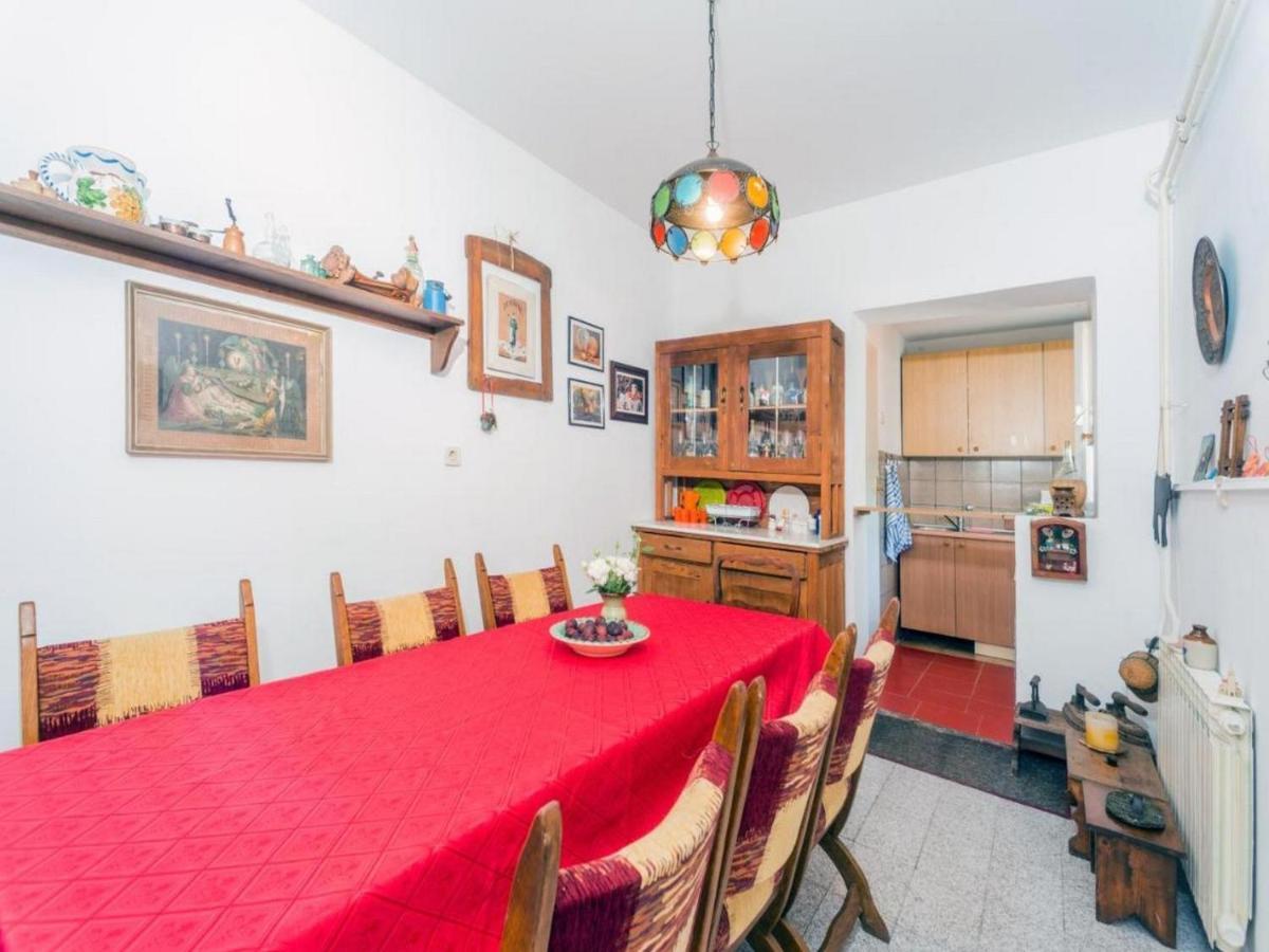 Cocic Garden Appartement Osijek Buitenkant foto