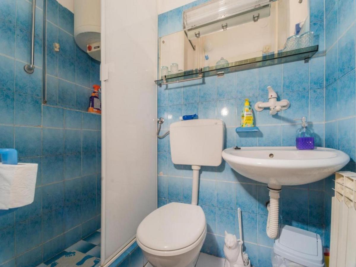Cocic Garden Appartement Osijek Buitenkant foto